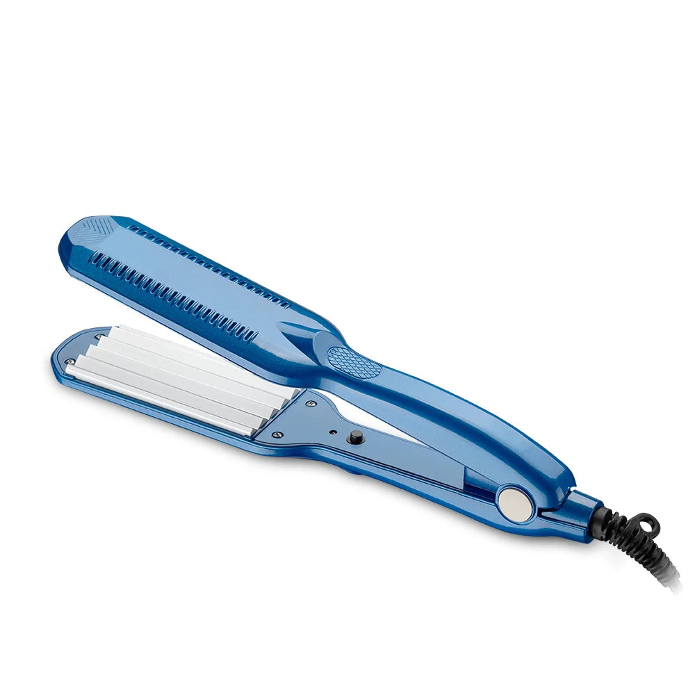 Appareils professionnels pour soins capillaires à domicile - Bleu