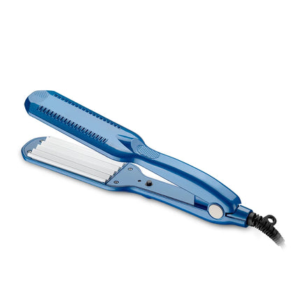 Appareils professionnels pour soins capillaires à domicile - Bleu
