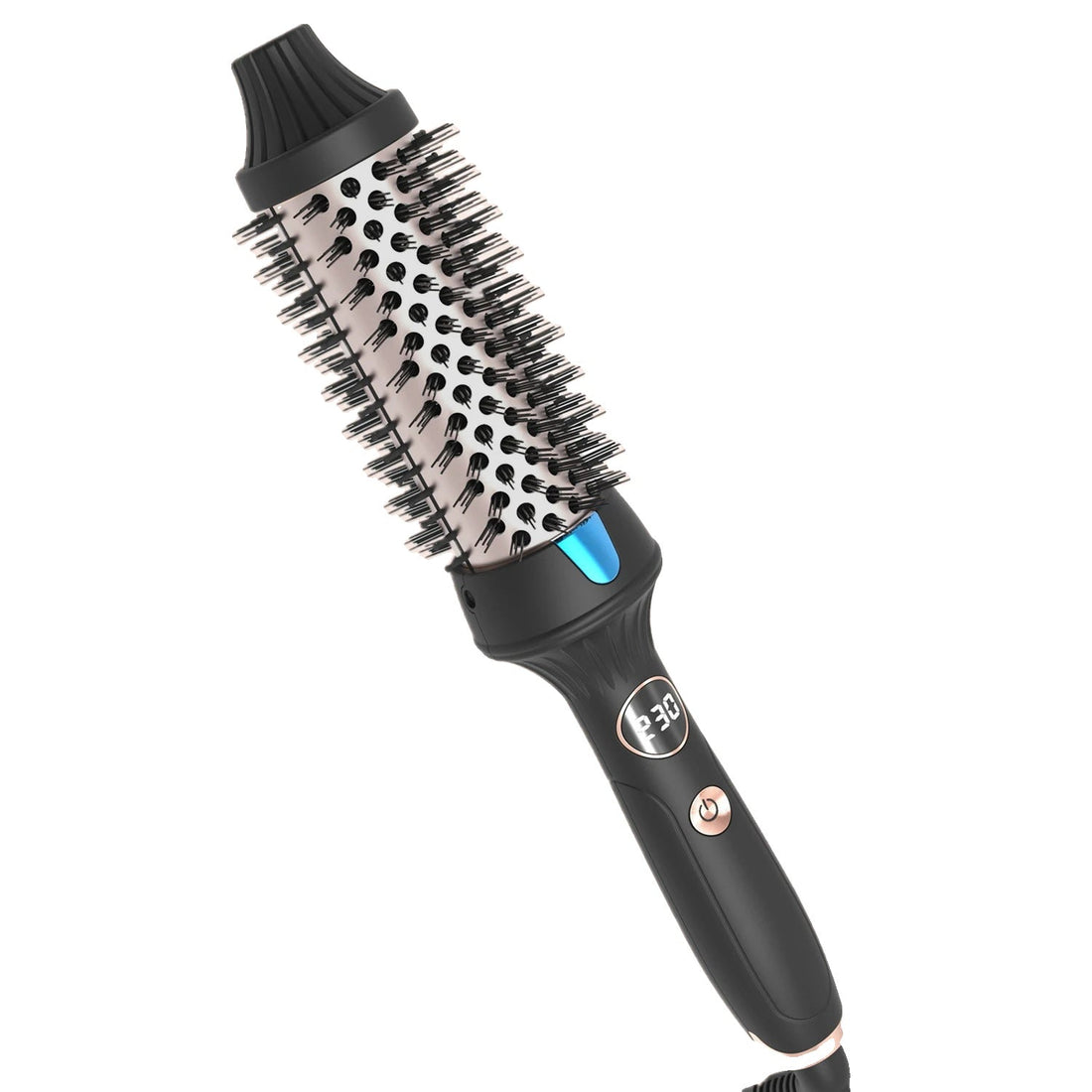 Brosse soufflante multifonction pour coiffage et séchage des cheveux