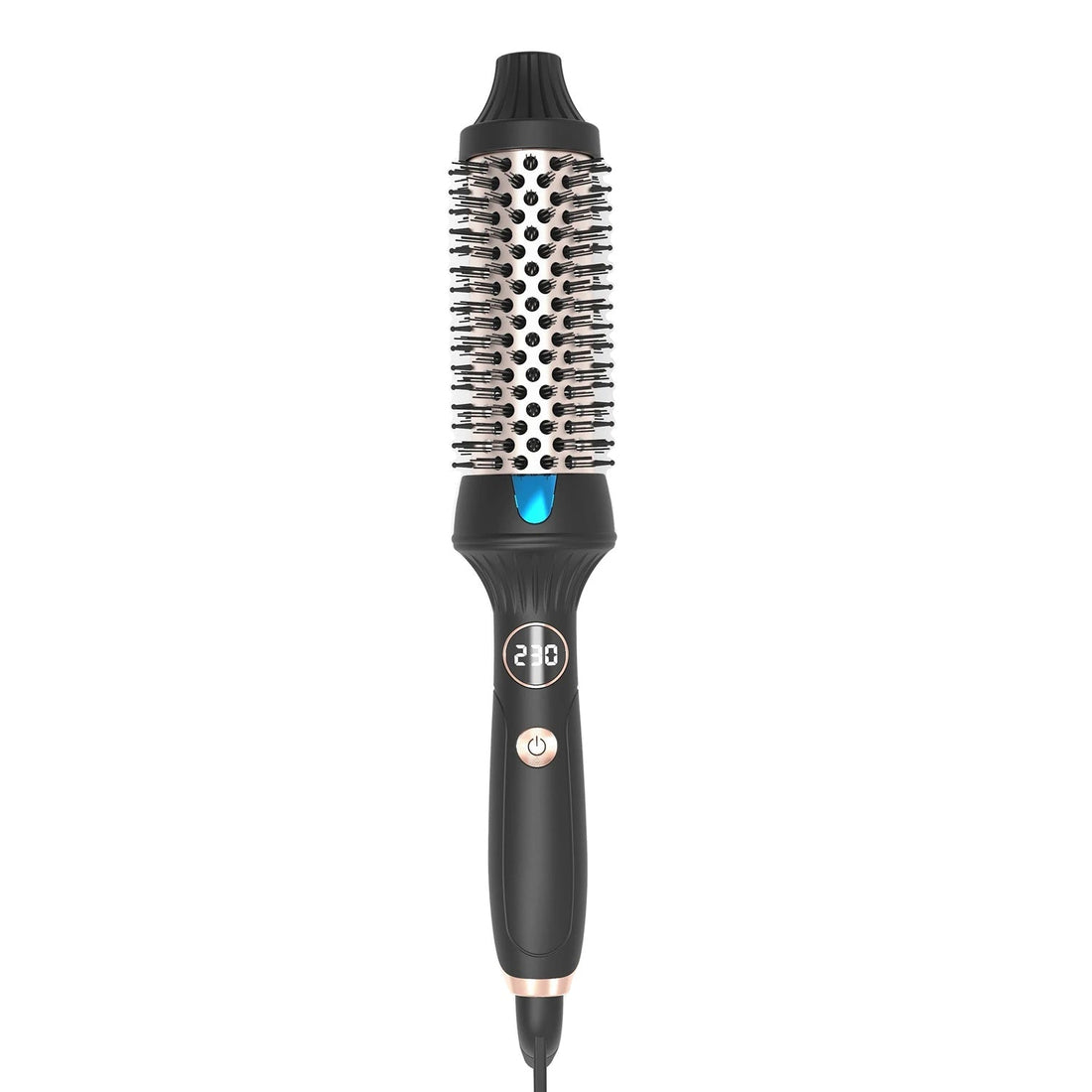 Brosse soufflante multifonction pour coiffage et séchage des cheveux