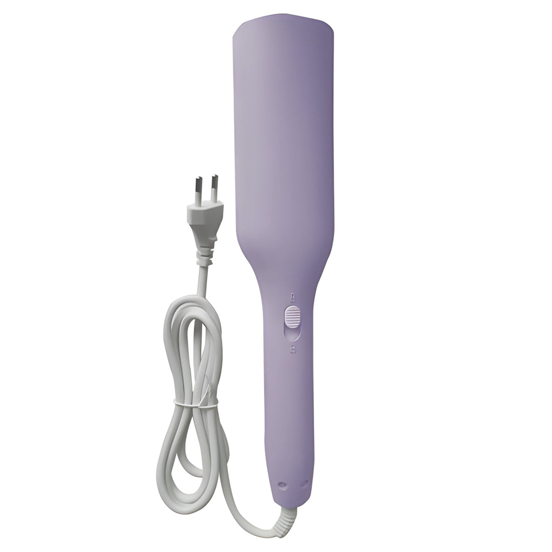 Fer à onduler professionnel pour vagues volumineuses