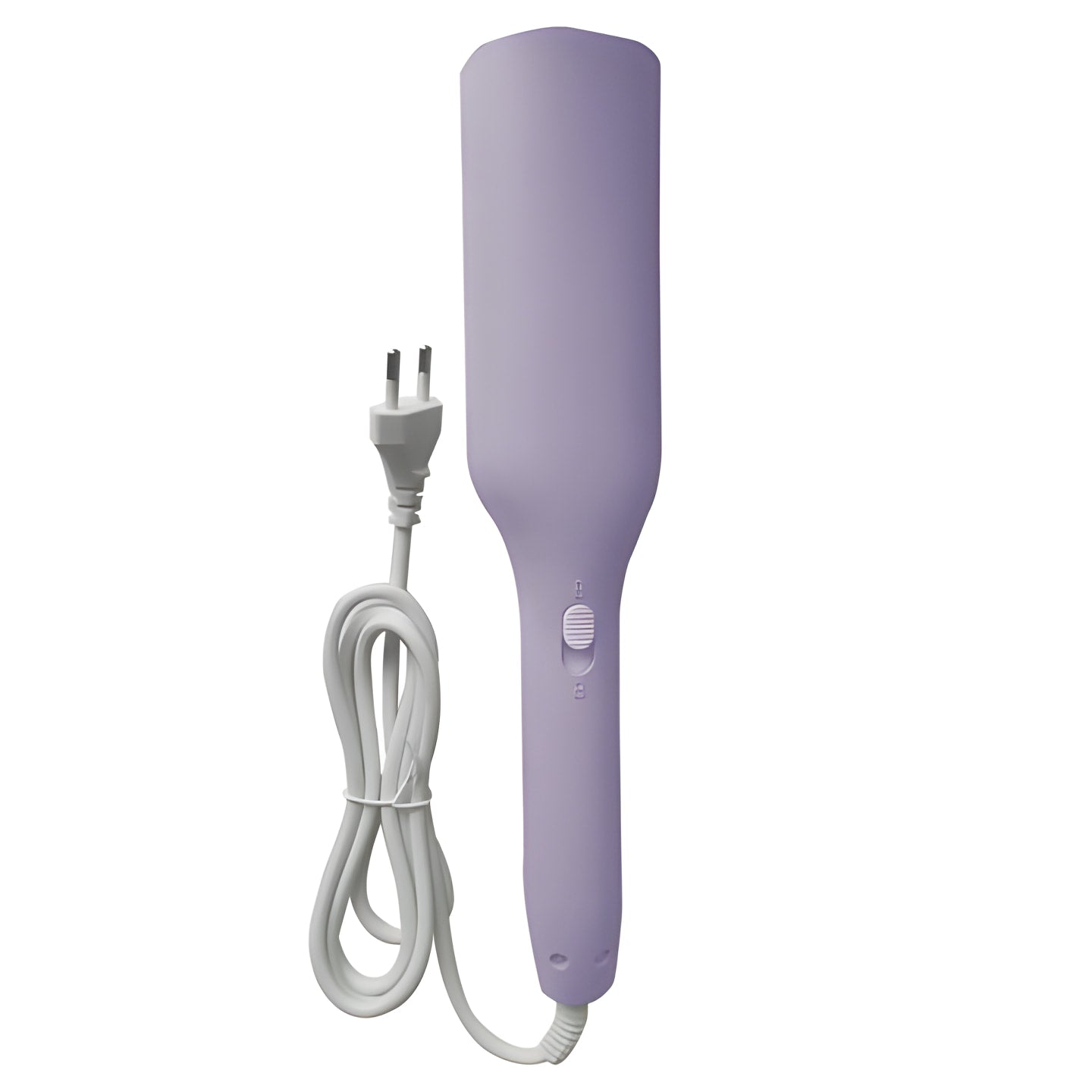Fer à onduler professionnel pour vagues volumineuses